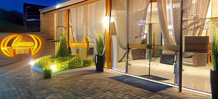 罗利马尔酒店(Hotel Lorimar)图片