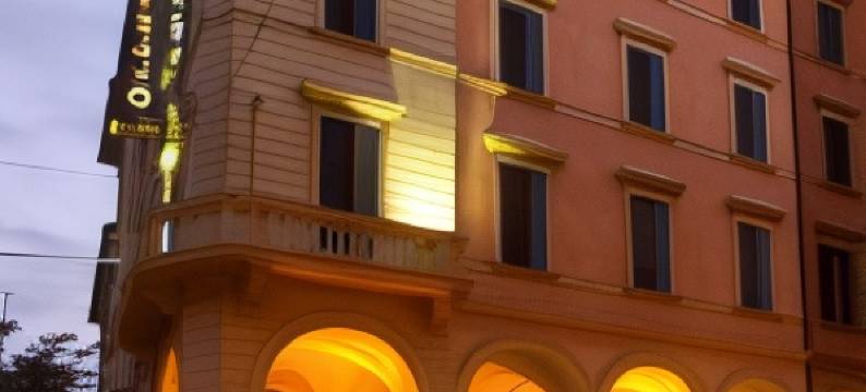 多纳泰洛酒店(Hotel Donatello)图片