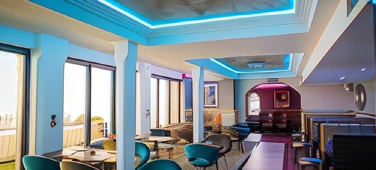 老大厅酒店(The Old Hall Hotel)图片