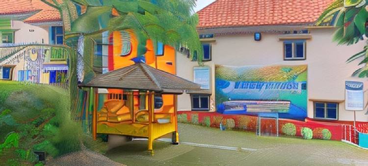 佩塞特红多兹酒店(RedDoorz at Pacet Mojokerto)图片