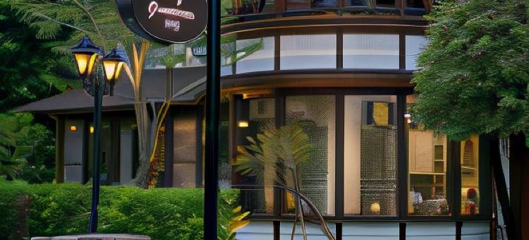 R&J Guesthouse图片
