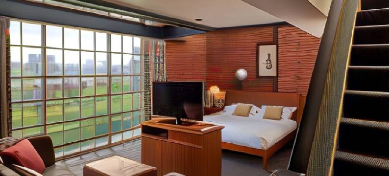 杜威恩酒店-新堡(Hotel du Vin Newcastle)图片