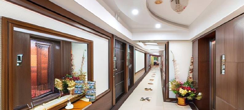 Justa Sarang Rameshwaram图片