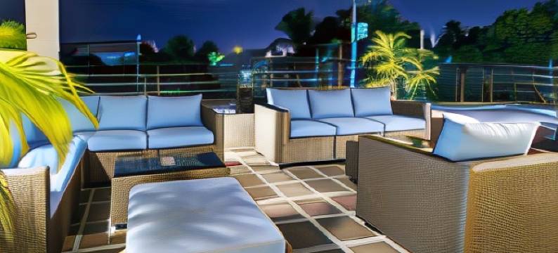 风精品酒店(Winds Boutique Hotel)图片