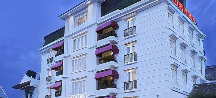 马里奥波罗立方酒店(The Cube Hotel Malioboro, Azana Hotels Collection)图片