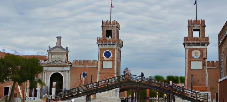 卡萨法瓦莱托旅馆(Casa Favaretto Guest House)图片