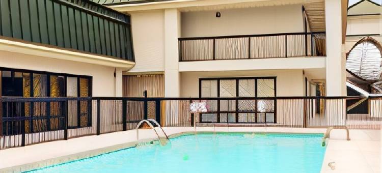 梅特戴斯酒店(Days Inn by Wyndham Metter)图片