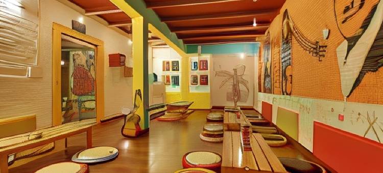 贝德韦瑟背包客青年旅馆(Bedweiser Backpackers Hostel)图片