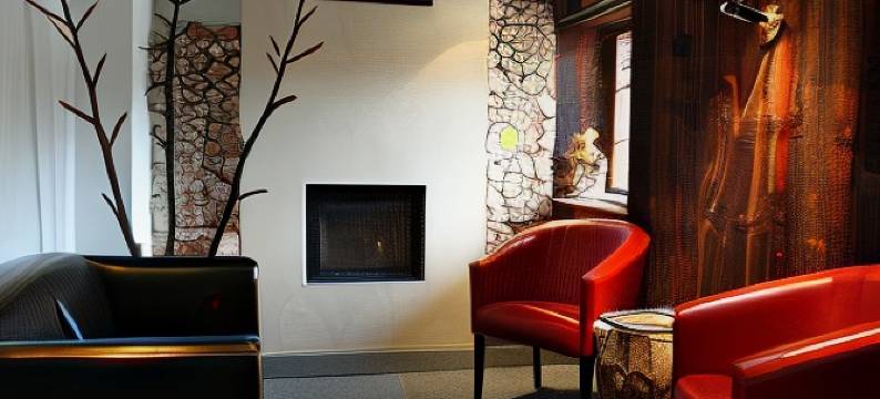 达斯博施酒店(Das Posch Hotel)图片