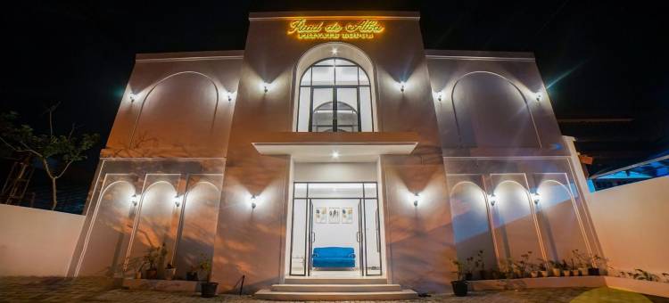 Riad de Alba by MHM图片