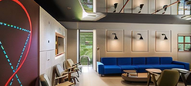 皮提尼酒店(Hotel Peteani)图片