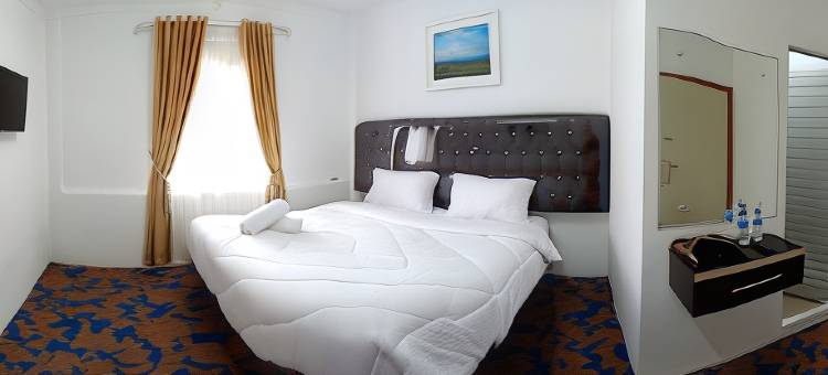 萨尔玛酒店(Salma Hotel)图片