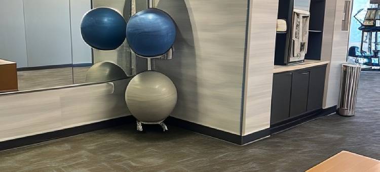 Fairfield Inn & Suites Staunton图片