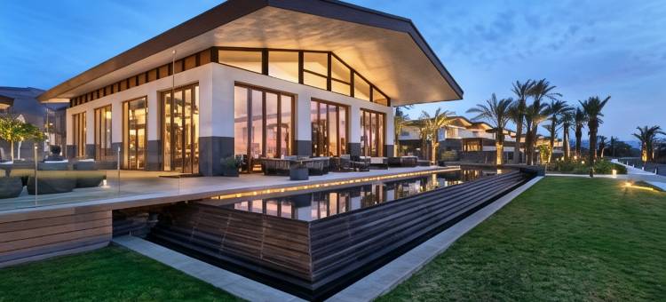 斯台加利利海酒店(The Setai Sea of Galilee)图片