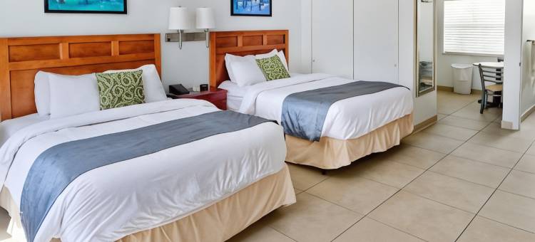 维洛海滩汽车旅馆(Prestige Hotel Vero Beach)图片