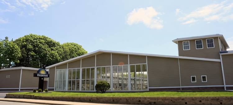 西雅茅斯/海恩尼斯科德角地区戴斯酒店(Days Inn by Wyndham West Yarmouth/Hyannis Cape Cod Area)图片