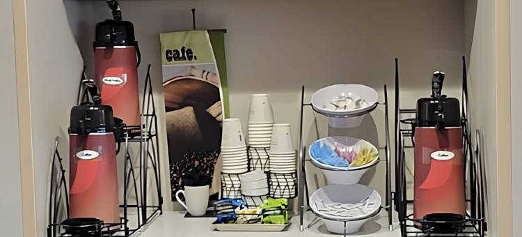 Microtel Inn & Suites by Wyndham Fountain/Fort Carson图片