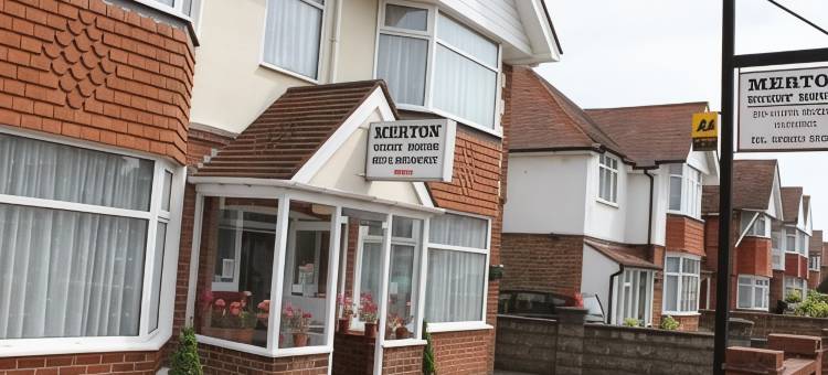 穆尔顿之家酒店(Merton House)图片