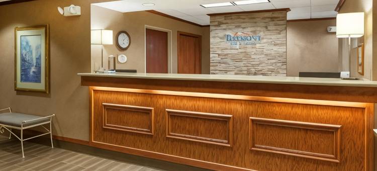 切尔西呗盟套房酒店(Baymont by Wyndham Chelsea)图片