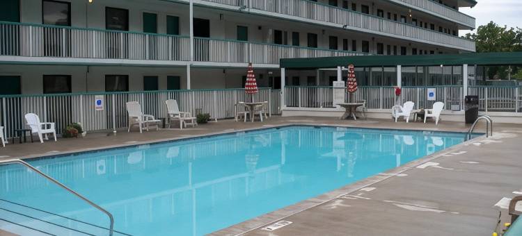 盖茨堡1863旅馆(1863 Inn of Gettysburg)图片