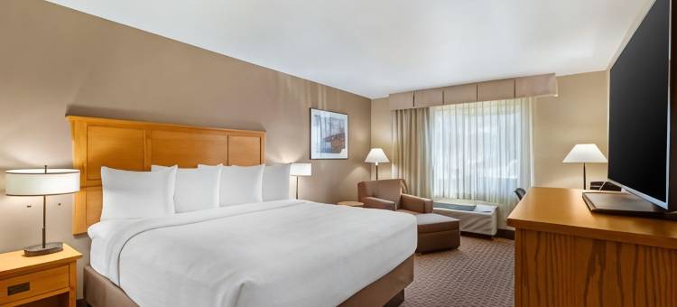 格兰炊贝斯特韦斯特优质酒店(Best Western Plus GranTree Inn)图片