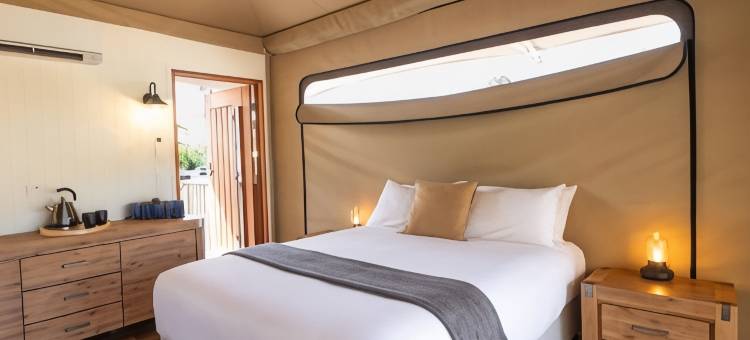 天堂农家乐(Paradise Country Farmstay)图片