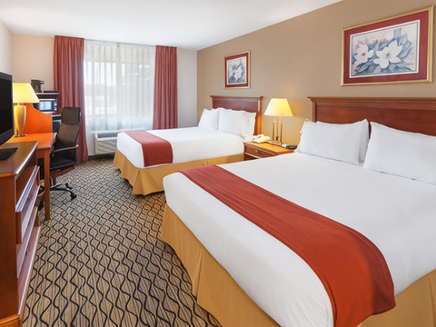 切尔西呗盟套房酒店