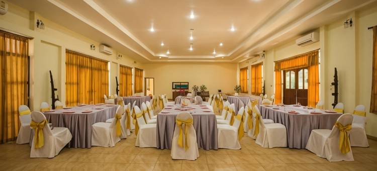 王御园景观度假村(Suan Luang Garden View)图片