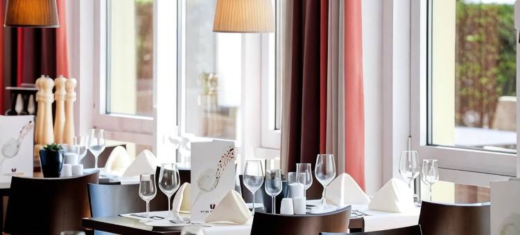 杜塞尔多夫拉廷根美居酒店(Mercure Hotel Duesseldorf Ratingen)图片