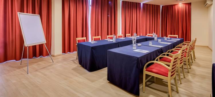 Holiday Inn Express 帕尔玛(Holiday Inn Express Parma)图片