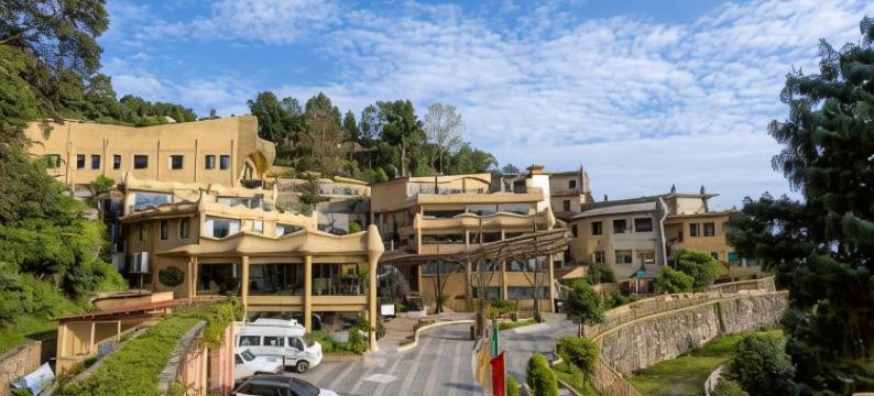 艾冈图克度假村(Aagantuk Resort)图片