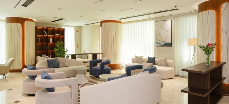 贾娜行政酒店公寓(Jannah Executive Hotel Apartments)图片