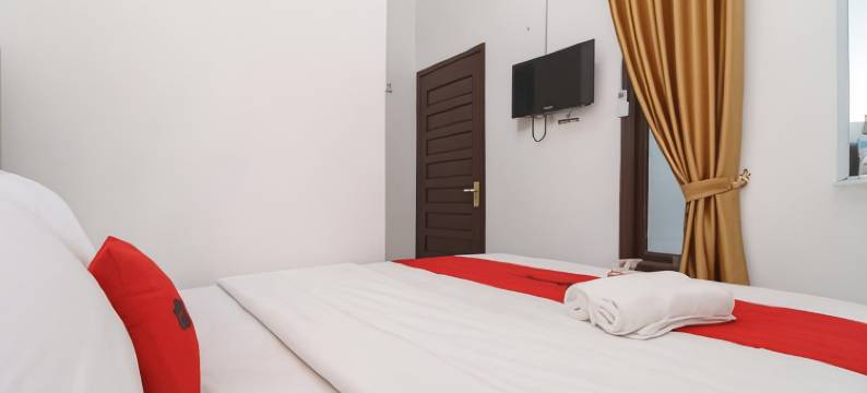 RedDoorz Near Kampus Uin Lampung图片