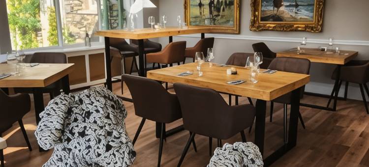 瑞贝克酒店(The Ryebeck Hotel)图片