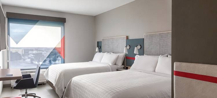 哈蒂斯堡西Avid酒店(Avid Hotel Hattiesburg West)图片