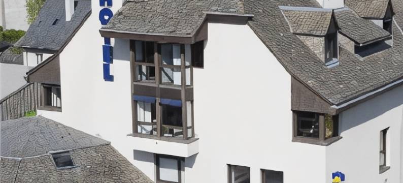 乐瑞莱斯德拉奇欧贝斯特韦斯特酒店及水疗中心(Best Western le Relais de Laguiole Hotel  Spa)图片