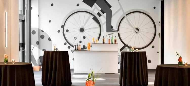 魁北克臻品之选PUR酒店(Hotel Pur, Quebec, a Tribute Portfolio Hotel)图片