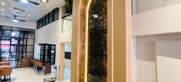 沙吞14酒店(14 Sathorn Hotel)图片