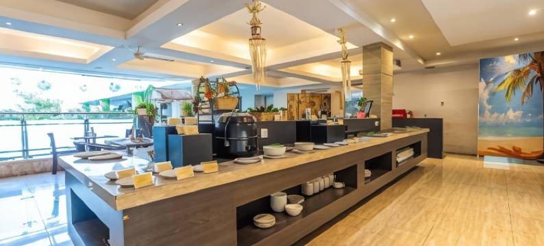 典藏O 14太阳精品酒店(Sun Boutique Hotel)图片