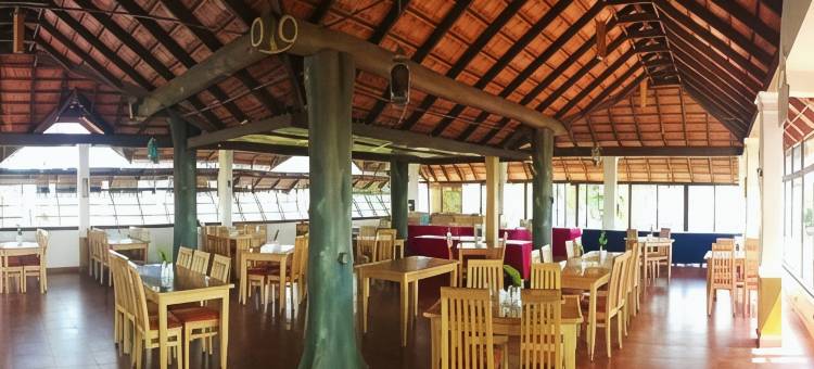 豪猪城堡度假村(The Porcupine Castle Resort)图片