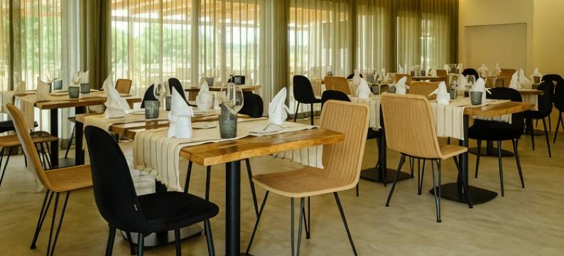 索赖艾亚农村酒店(Sorraia Hotel Rural)图片