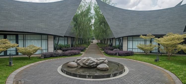科塔巴图哈奴曼酒店(Hanoman Hotel Kota Batu)图片