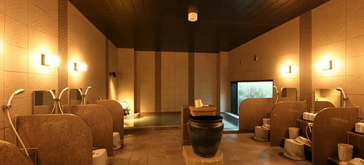 露樱酒店 新城店(HOTEL ROUTE-INN SHINSHIRO)图片