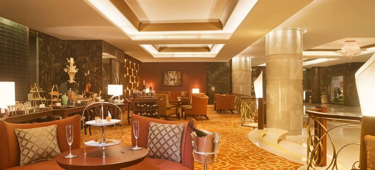 科罗曼德泰姬度假酒店(Taj Coromandel)图片