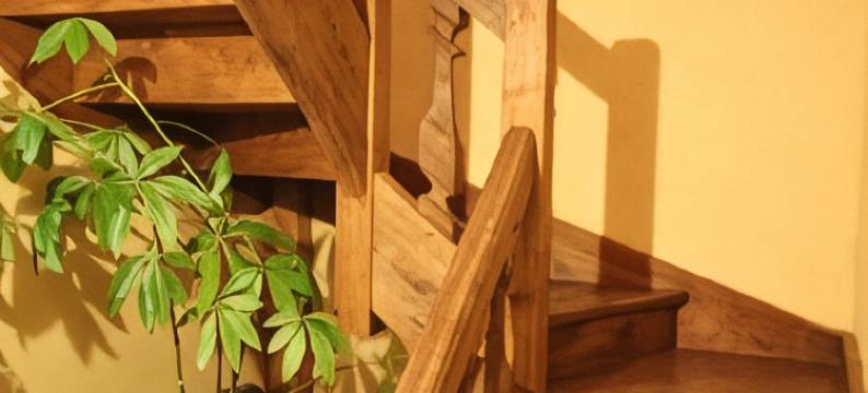 波米尼尔赫里索尼耶雷酒店(Le Pommenial de la Hérissonnière)图片