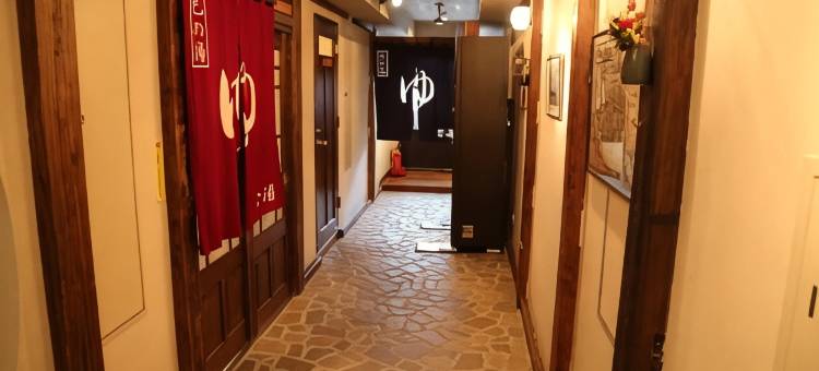 新车站酒店(Hotel New Station)图片