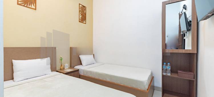 Ummi Home Syariah Mitra RedDoorz图片