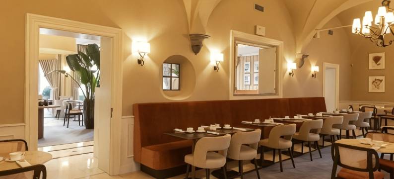 杜克斯宫殿公寓式酒店(Dukes' Palace Residence - by Dukes' Hotel Collection)图片