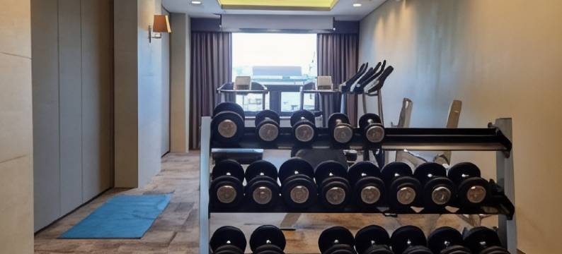 AVON酒店(Avonhotel Gunsan)图片