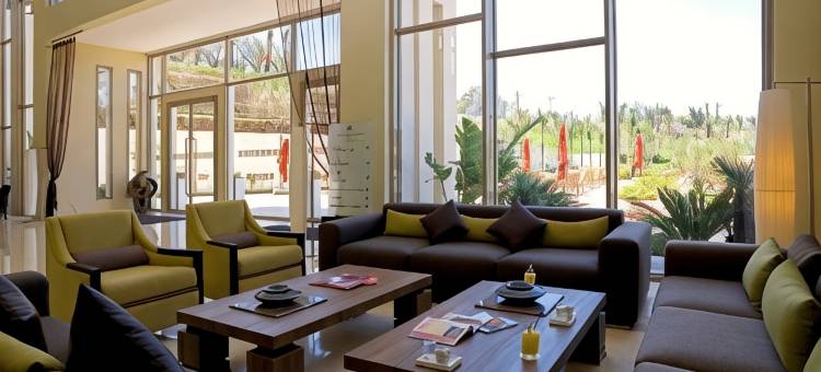 梅地那皇宫里亚德度假村(Palais Médina Riad Resort)图片